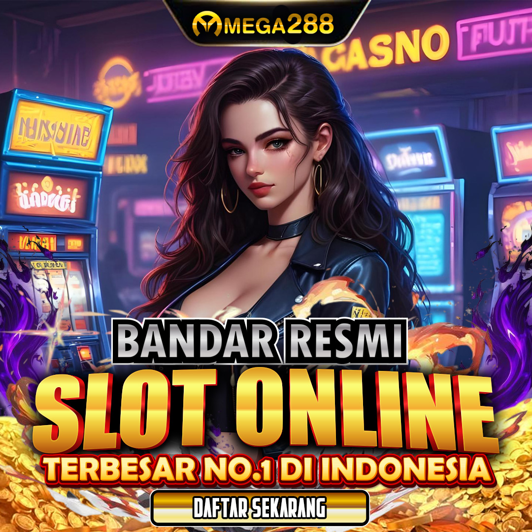 MEGA288 Link Slot Terbaru Rumah Para Sultan Bermain Modal Receh Pecah Selayar!