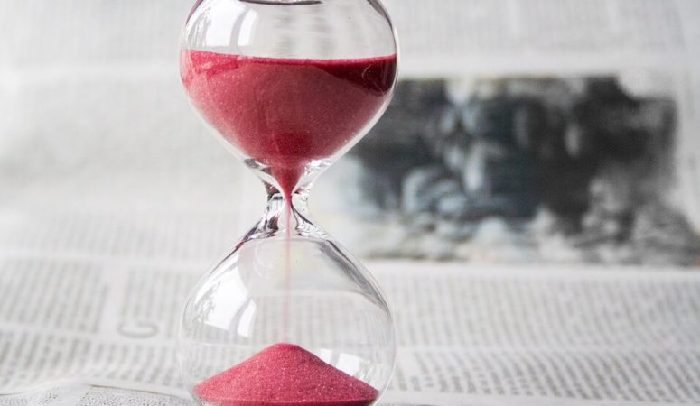 Time Blocking: One Sure-Fire Way To Improve Your Focus