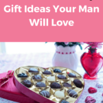 It can be tough to find Valentine's Day gift ideas for your significant other. Here's a list of ten great gifts that your man will actually love.