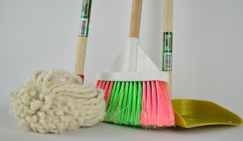 10 Reasons Why A Clean House Is Just Better