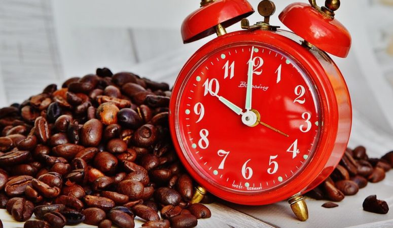 How To Get Ready Fast And Save Time In the Morning