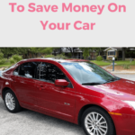 A car is usually the second most expensive item that you buy. Reduce the amount of money you need to spend on your vehicle with these simple tips.