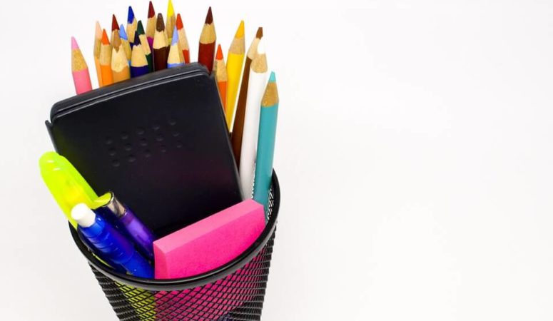 How To Save Money On Your Back To School Supplies List