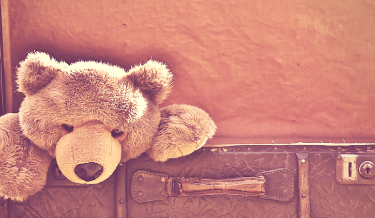 13 Important Things To Remember When Travelling With Kids