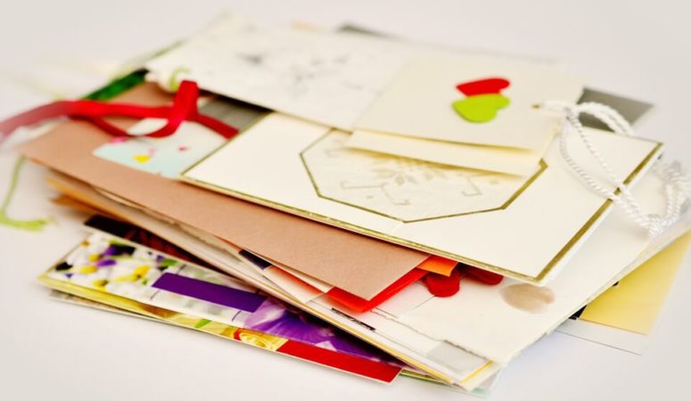 How To Organize Paper Clutter In Your Home Like A Boss