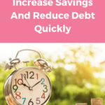 Do you want to get out of debt faster? To reduce debt quickly, you can make larger loan repayments. Here are ten simple tips to increase savings so you have the extra cash to do this. via www.leisurelydoesit.com