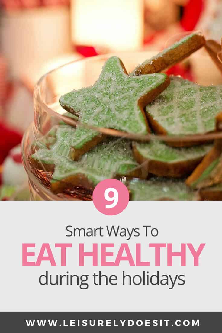 Want to know how you can eat healthy during holidays? It might seem like a challenge especially when you are on the go or travelling but you just need a plan. Click here for some simple tips that will guide you to make smart food choices to keep you on track. #eatclean #eatinghealthy #eathealthy #holiday #food