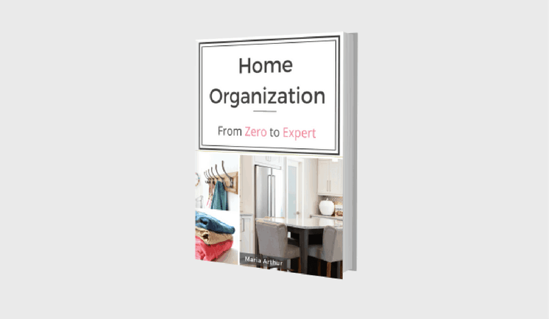 Best Home Organization Secrets Exposed In This Must-Have Ebook