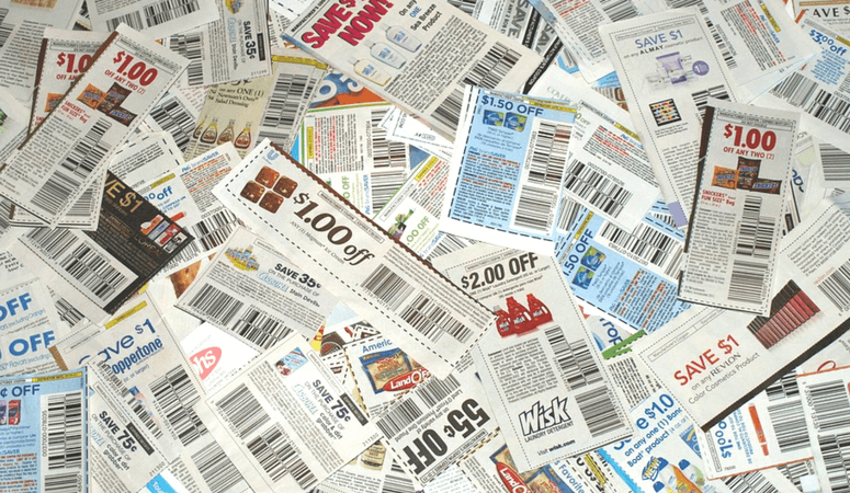 How To Save Money On Groceries Using Coupons