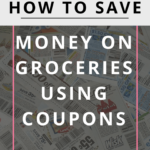 Need some tips for how to start using coupons to save money at the grocery store? Click here for some great ideas for beginners who want to use coupons to reduce their food bill.