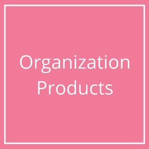 Click to see the most recommended organization products.