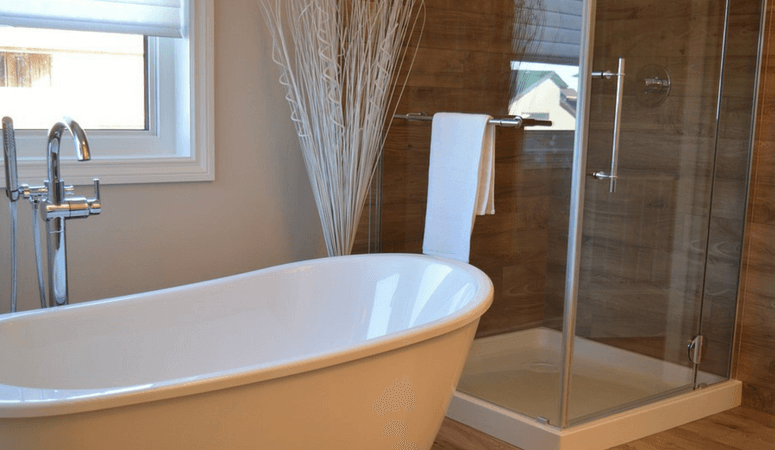 Save Your Relationship With This Free Bathroom Cleaning Checklist