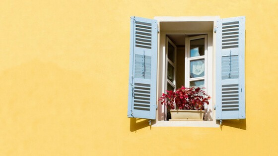 Take advantage of windows to beat the heat this summer.