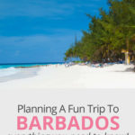 Planning a trip to Barbados? If traveling to the destination of your dreams is on your bucket list, then you need to see all my insider tips and things to do on the island. #barbados #vacation #travelling #traveller