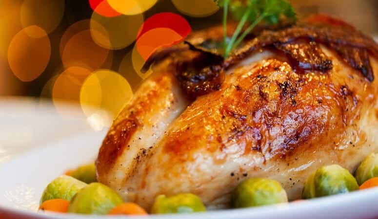 Thanksgiving Countdown: A Useful Plan For A Stress-Free Day