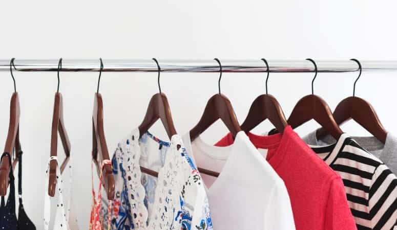 13 Brilliant Closet Organization Hacks You Need To Try