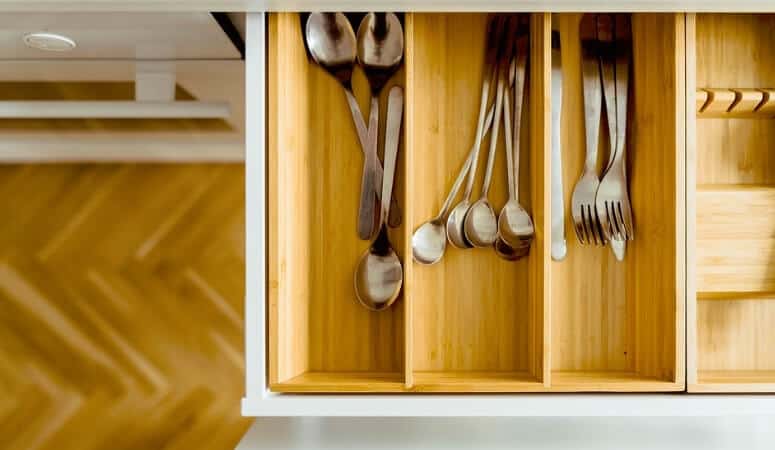 7 Amazing Deep Kitchen Drawer Organizer Ideas You Need To Know