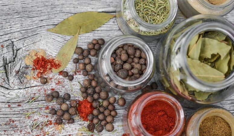 How to Organize Spices In Your Kitchen Like A Pro