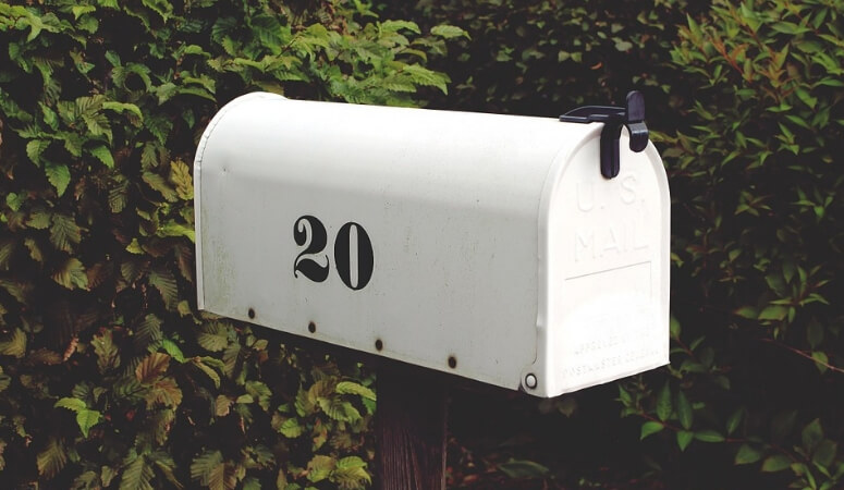 4 Best Tips For How To Stop Receiving Junk Mail