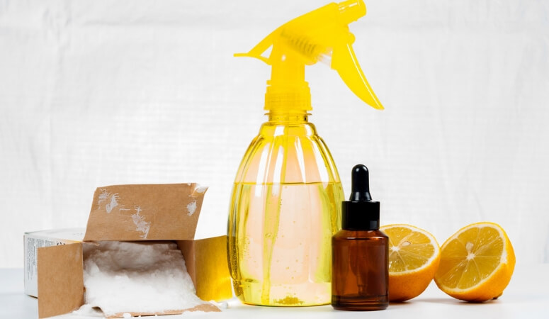 Best Non-toxic Cleaning Products – 9 Brands You Need To Try