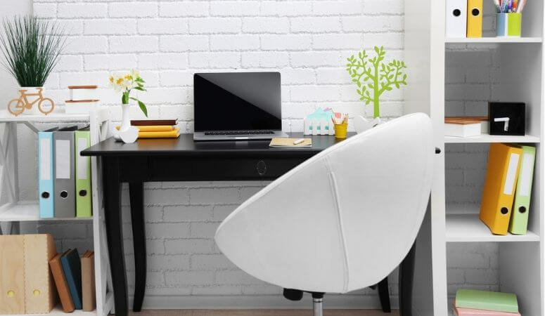 7 Useful Home Office Organization Tips You Need To Know