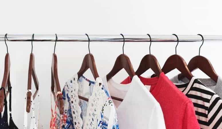 How To Make The Most Of A Small Closet